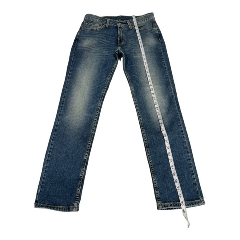 Levi’s 511 Vintage Men Jeans‎